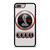 FORD SHELBY LOGO GT 500 SVT iPhone 7 / 8 Plus Case Cover