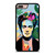 FRIDA KAHLO COLORFUL ART iPhone 7 / 8 Plus Case Cover
