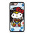 HELLO KITTY WONDER WOMAN KITTY iPhone 7 / 8 Plus Case Cover