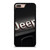 JEEP 4WD LOGO EMBLEM iPhone 7 / 8 Plus Case Cover