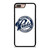 KANSAS CITY PRIDE LOGO BASEBALL TEAM ICON iPhone 7 / 8 Plus Case Cover