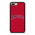 LOS ANGELES ANGELS LOGO BASEBALL TEAM ICON iPhone 7 / 8 Plus Case Cover