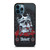 SLIPKNOT METAL BAND iPhone 12 Pro Max Case Cover