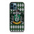 SLYTHERIN ICON iPhone 12 Pro Max Case Cover