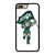 MICHIGAN STATE SPARTANS LOGO FOOTBALL MASCOT iPhone 7 / 8 Plus Case Cover