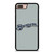 MILWAUKEE BREWERS LOGO BASEBALL TEAM iPhone 7 / 8 Plus Case Cover