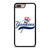 NEW YORK YANKEES ICON LOGO BASEBALL TEAM iPhone 7 / 8 Plus Case Cover