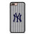 NEW YORK YANKEES ICON LOGO BASEBALL iPhone 7 / 8 Plus Case Cover
