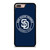 SAN DIEGO PADRES LOGO BASEBALL TEAM ICON iPhone 7 / 8 Plus Case Cover