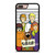 SCOOBY DOO CARTOON RUH ROH iPhone 7 / 8 Plus Case Cover