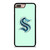 SEATTLE KRAKEN LOGO HOCKEY TEAM iPhone 7 / 8 Plus Case Cover