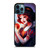 SNOW WHITE AND APPLE DISNEY iPhone 12 Pro Max Case Cover