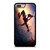 SPIDERMAN MILES MORALES ACROSS SPIDER-VERSE SWING iPhone 7 / 8 Plus Case Cover