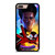 SPIDERMAN MILES MORALES ACROSS SPIDER-VERSE iPhone 7 / 8 Plus Case Cover