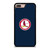 ST LOUIS CARDINALS LOGO BASEBALL TEAM EMBLEM iPhone 7 / 8 Plus Case Cover