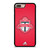 TORONTO FC SOCCER MLS ADIDAS iPhone 7 / 8 Plus Case Cover
