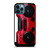 SONY BOOMBOX JOBSITE RADIO iPhone 12 Pro Max Case Cover