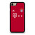 BAYERN MUNCHEN JERSEY LOGO MUNICH FOOTBALL iPhone 7 / 8 Case Cover