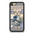 BEARBRICK ROBOT STYLE KAWS iPhone 7 / 8 Case Cover