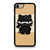 BLACK NINJA HELLO KITTY NINJA iPhone 7 / 8 Case Cover