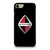 BOGWARD CAR LOGO iPhone 7 / 8 Case Cover