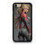 CARTOON SPIDER GIRL SEXY MARVEL COMICS iPhone 7 / 8 Case Cover