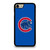 CHICAGO CUBS BASEBALL TEAM ICON LOGO iPhone 7 / 8 Case Cover