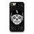 CHICAGO WHITE SOX LOGO SKULL ART iPhone 7 / 8 Case Cover