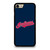 CLEVELAND INDIANS BASEBALL TEAM LOGO ICON iPhone 7 / 8 Case Cover