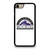 COLORADO DOCKIES LOGO ICON iPhone 7 / 8 Case Cover