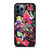 SPLATOON 2 ART iPhone 12 Pro Max Case Cover