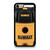 DEWALT LOGO GALON VACUUM ICON iPhone 7 / 8 Case Cover
