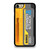 DEWALT LOGO LITHIUM ION BATTERY 20 V ICON iPhone 7 / 8 Case Cover