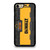 DEWALT TOOL LOGO ICON BLUETOOTH RADIO iPhone 7 / 8 Case Cover