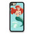 DISNEY ARIEL THE LITTLE MERMAID CLASSIC CARTOON iPhone 7 / 8 Case Cover