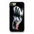GENE SIMMONS FACE KISS BAND iPhone 7 / 8 Case Cover