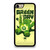 GREEN DAY BAND BEAR GUN iPhone 7 / 8 Case Cover