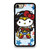 HELLO KITTY WONDER WOMAN KITTY iPhone 7 / 8 Case Cover