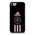 INTER MIAMI FC ADIDAS STRIPES iPhone 7 / 8 Case Cover