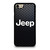 JEEP LOGO METAL ICON iPhone 7 / 8 Case Cover