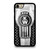 KENWORTH TRUCK SILVER LOGO iPhone 7 / 8 Case Cover