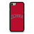 LOS ANGELES ANGELS LOGO BASEBALL TEAM ICON iPhone 7 / 8 Case Cover