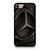 MERCEDES BENZ LOGO BLACK ICON iPhone 7 / 8 Case Cover