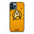 STAR TREK ICON iPhone 12 Pro Max Case Cover