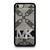 MICHAEL KORS MK LOGO EMBLEM HAND BAG PATTERN iPhone 7 / 8 Case Cover