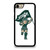 MICHIGAN STATE SPARTANS LOGO FOOTBALL MASCOT iPhone 7 / 8 Case Cover