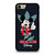 MICKEY MOUSE ADIDAS LOGO iPhone 7 / 8 Case Cover
