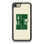 MILWAUKEE BUCKS LOGO BASKETBALL FEAR THE DEER iPhone 7 / 8 Case Cover
