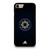 MONTREAL FC SOCCER MLS ADIDAS iPhone 7 / 8 Case Cover