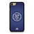 NEW YORK CITY SOCCER MLS ADIDAS iPhone 7 / 8 Case Cover